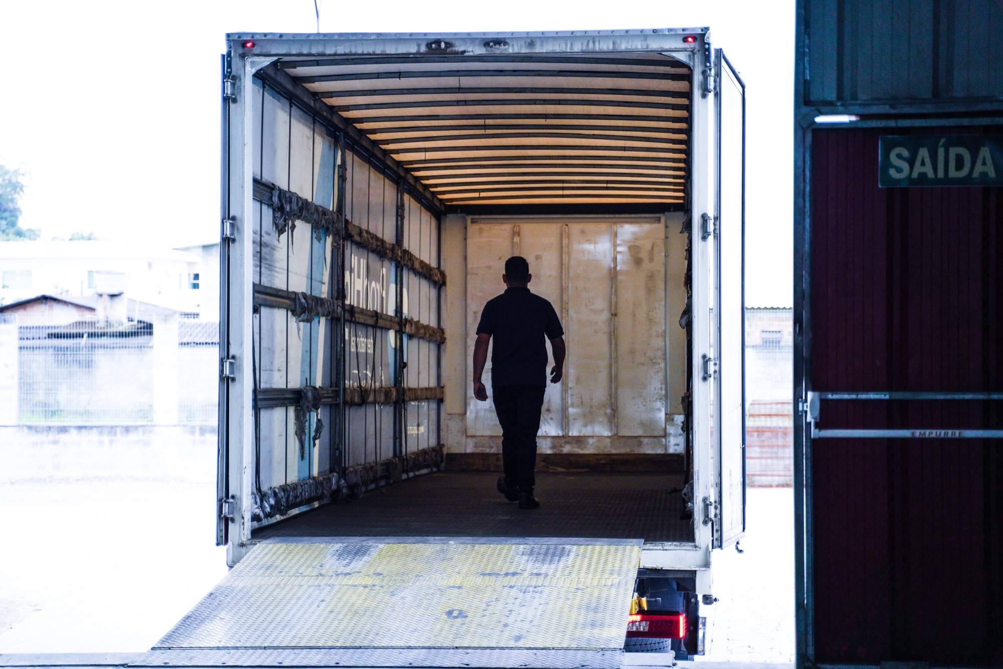 Desenvolvimento de fornecedor · ProdHigi Trade